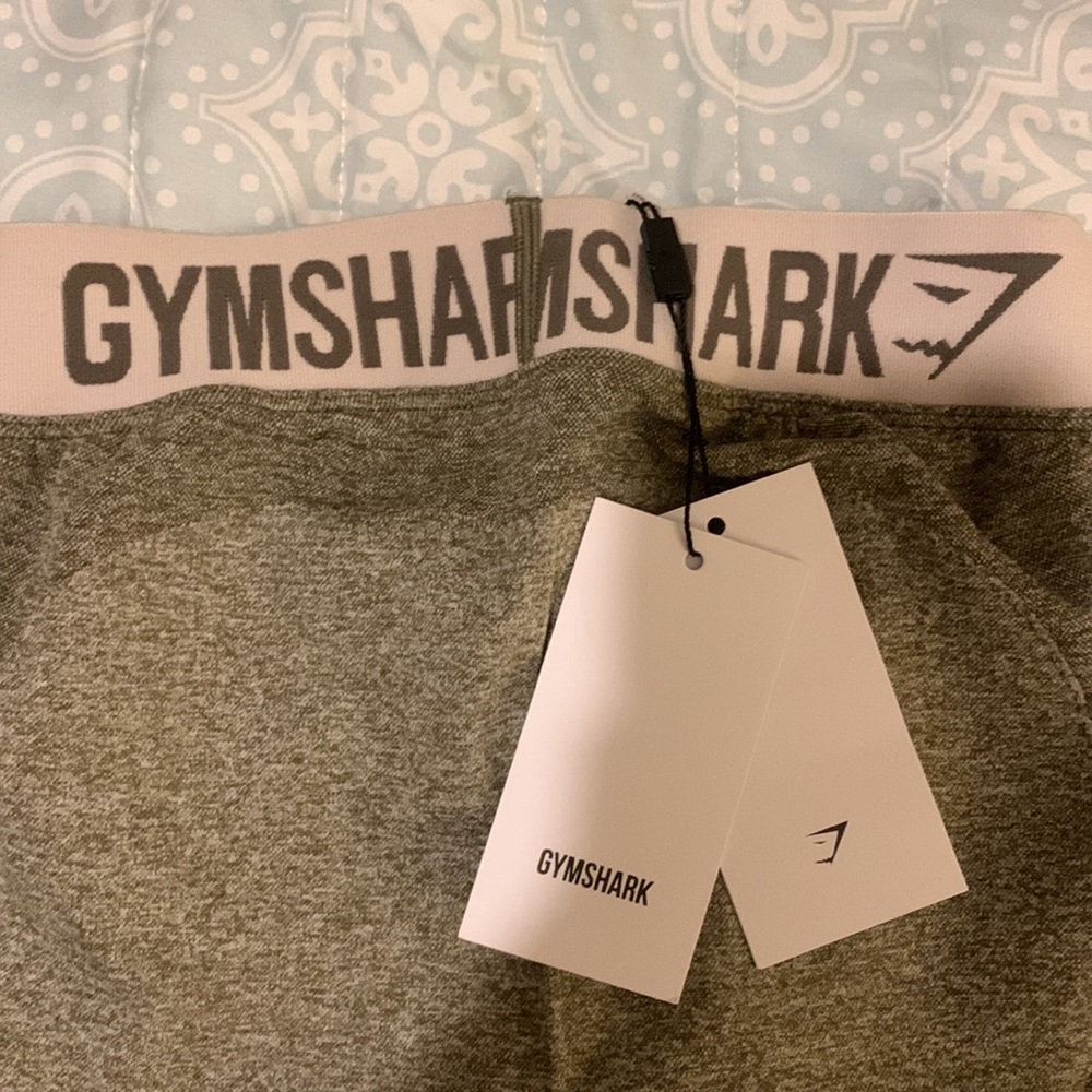 Gymshark leggings - Picture 3 of 5